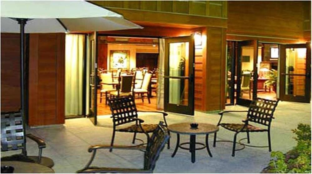 Hampton Inn&Suites Tahoe-Truckee Restaurant foto